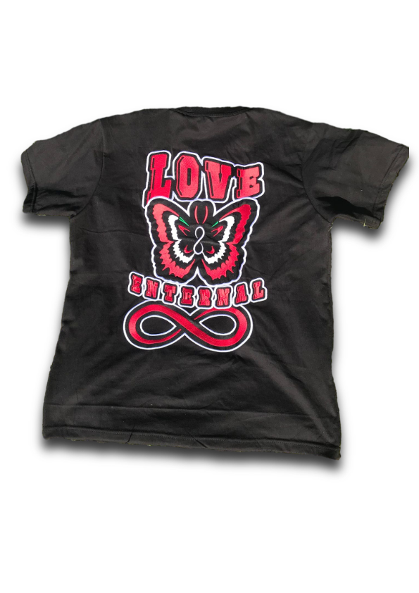 "Love Enternal T-shirt"