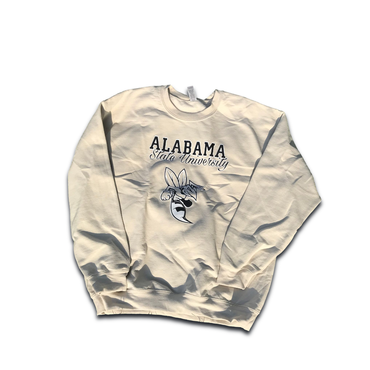 "Alabama State University" Sweatshirt